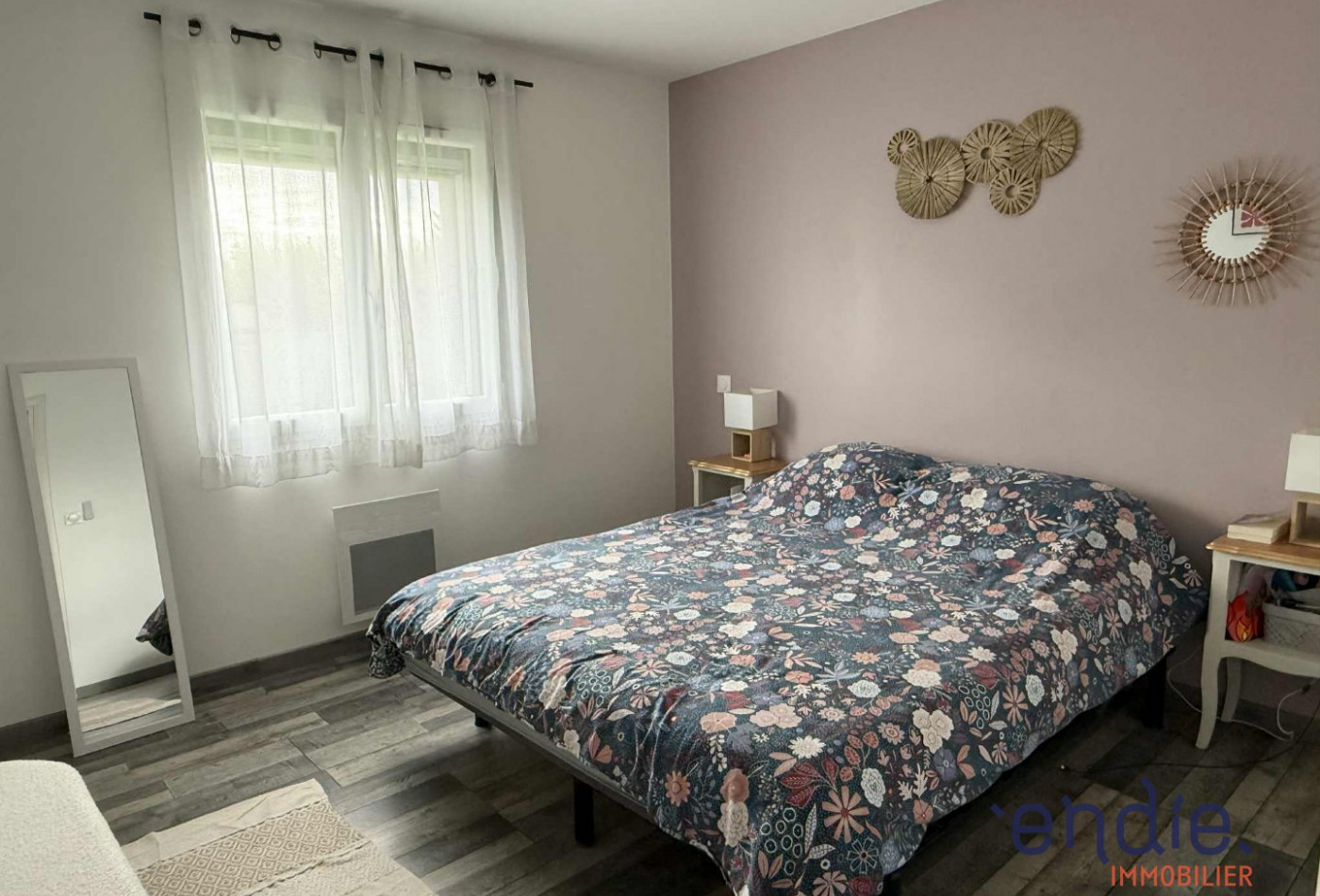 vente Maison Dompierre Sur Besbre - Photo 9