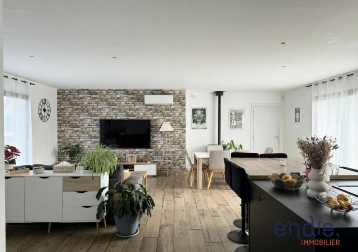 à vendre Maison Dompierre Sur Besbre