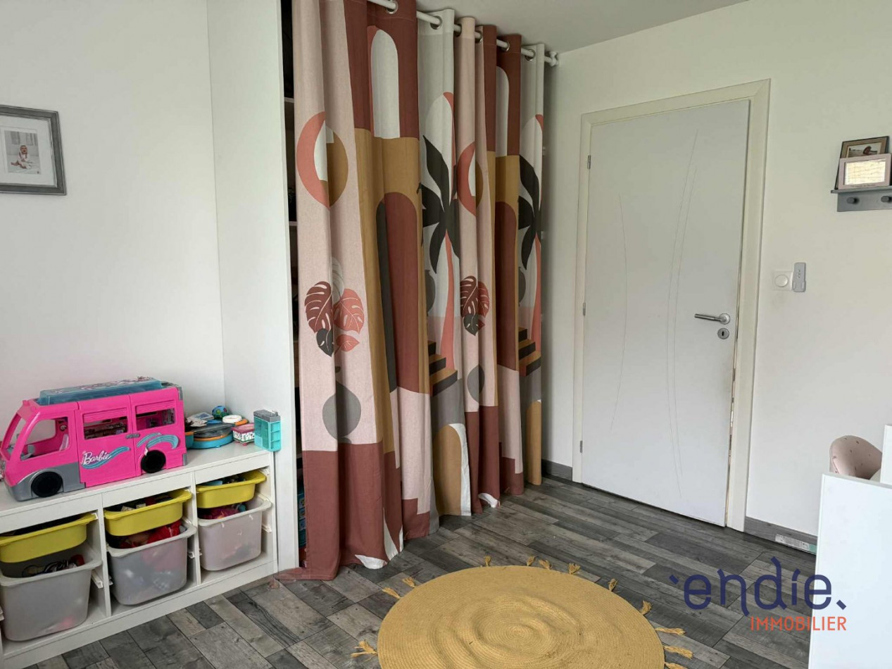 à vendre Maison Dompierre Sur Besbre - Photo 14