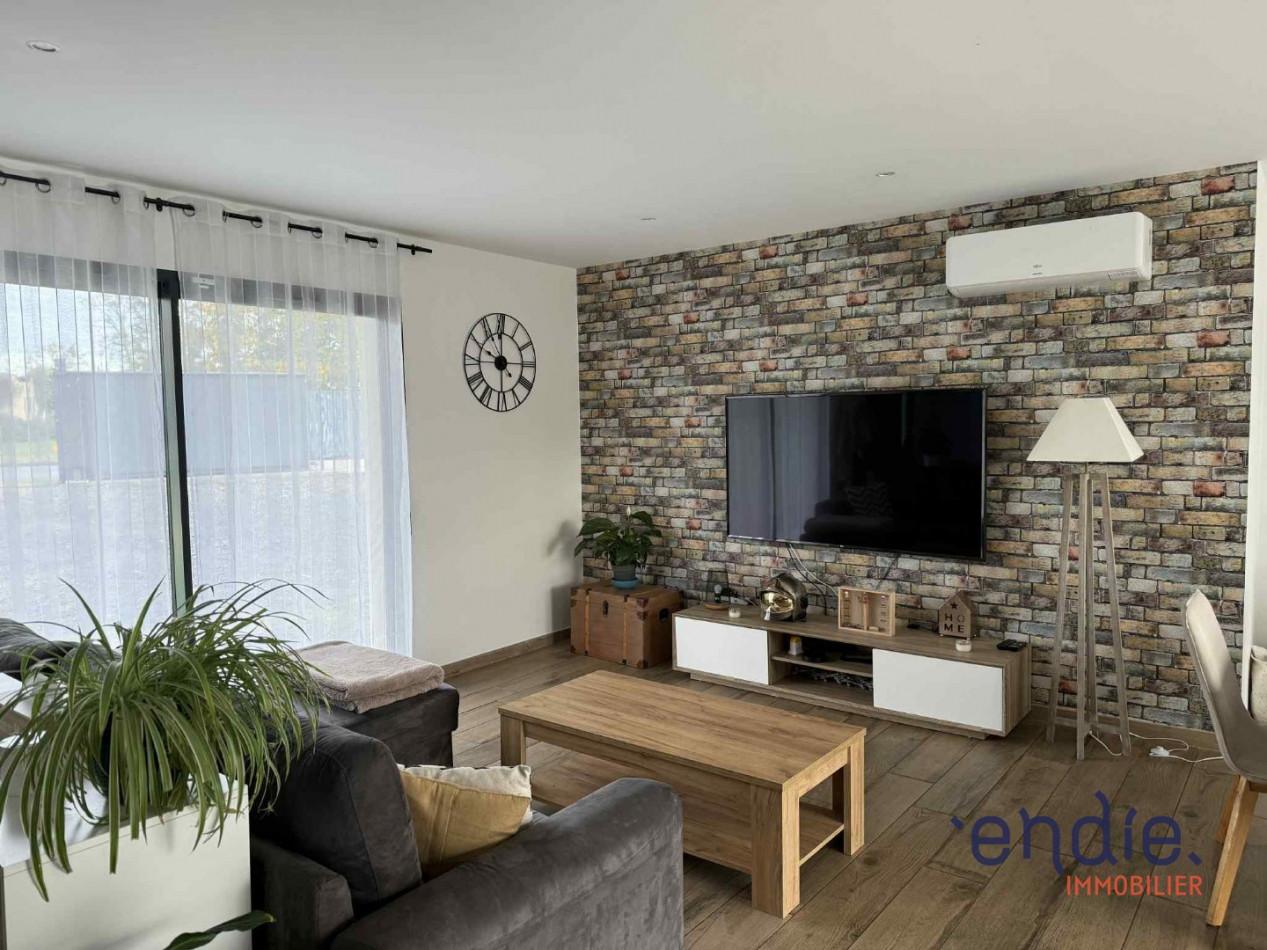 à vendre Maison Dompierre Sur Besbre - Photo 5
