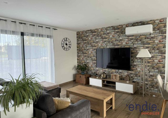 à vendre Maison Dompierre Sur Besbre