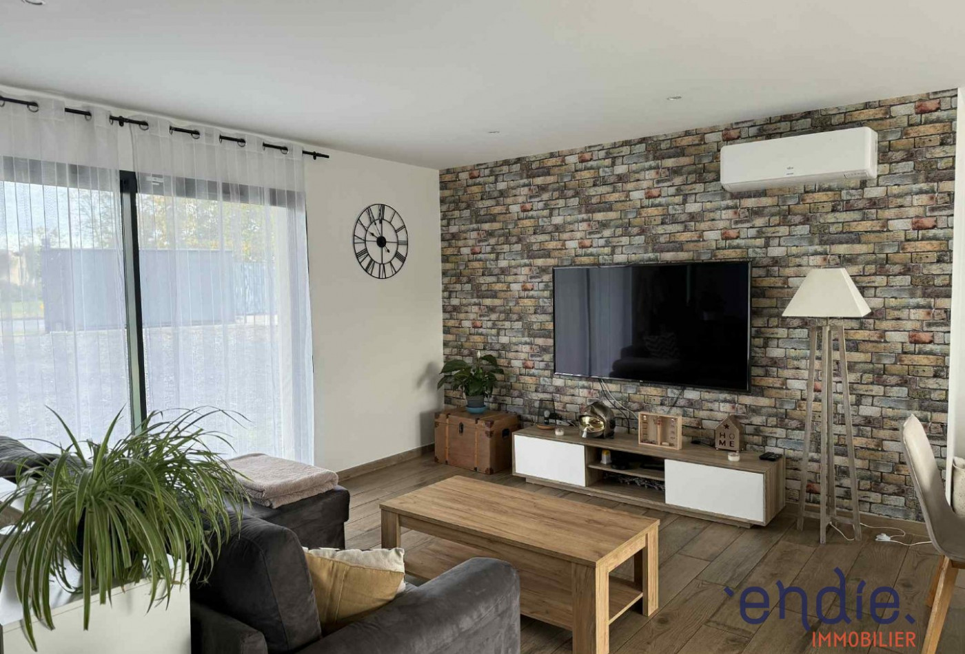 vente Maison Dompierre Sur Besbre - Photo 5