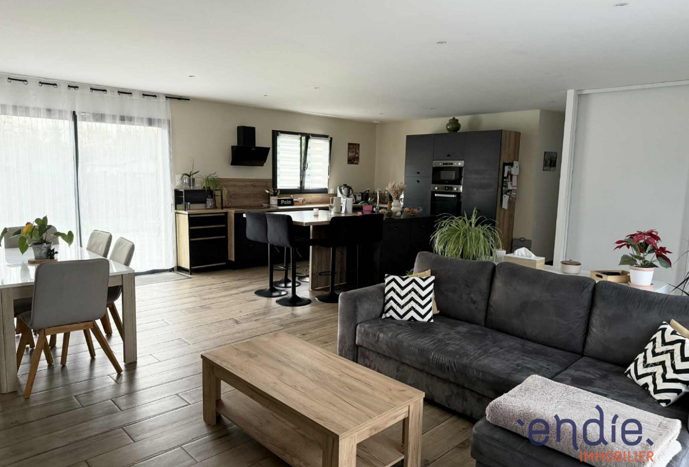 vente Maison Dompierre Sur Besbre - Photo 3