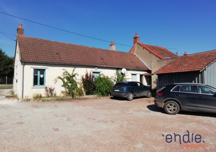 à vendre Maison Sancoins