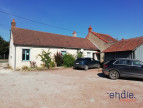 vente Maison Sancoins