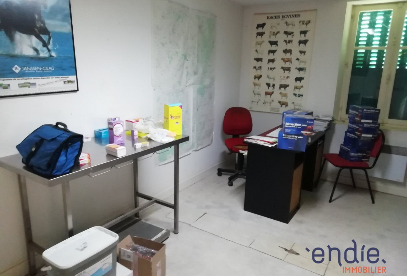 vente Maison Sancoins - Photo 2