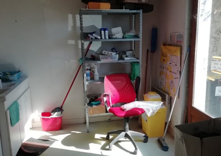 à vendre Maison Sancoins