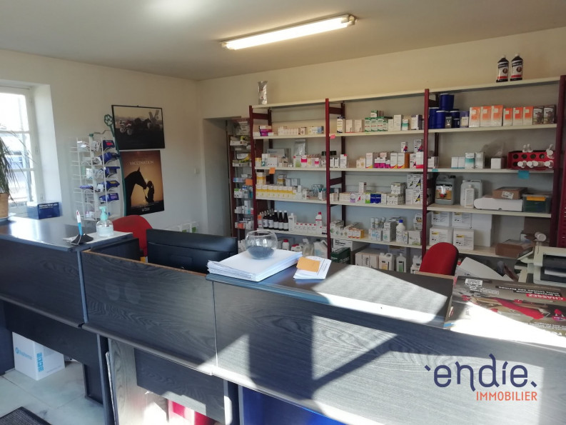 vente Maison Sancoins - Photo 5