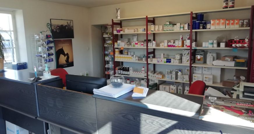 vente Maison Sancoins