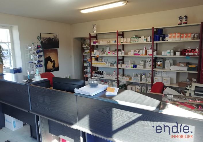 à vendre Maison Sancoins