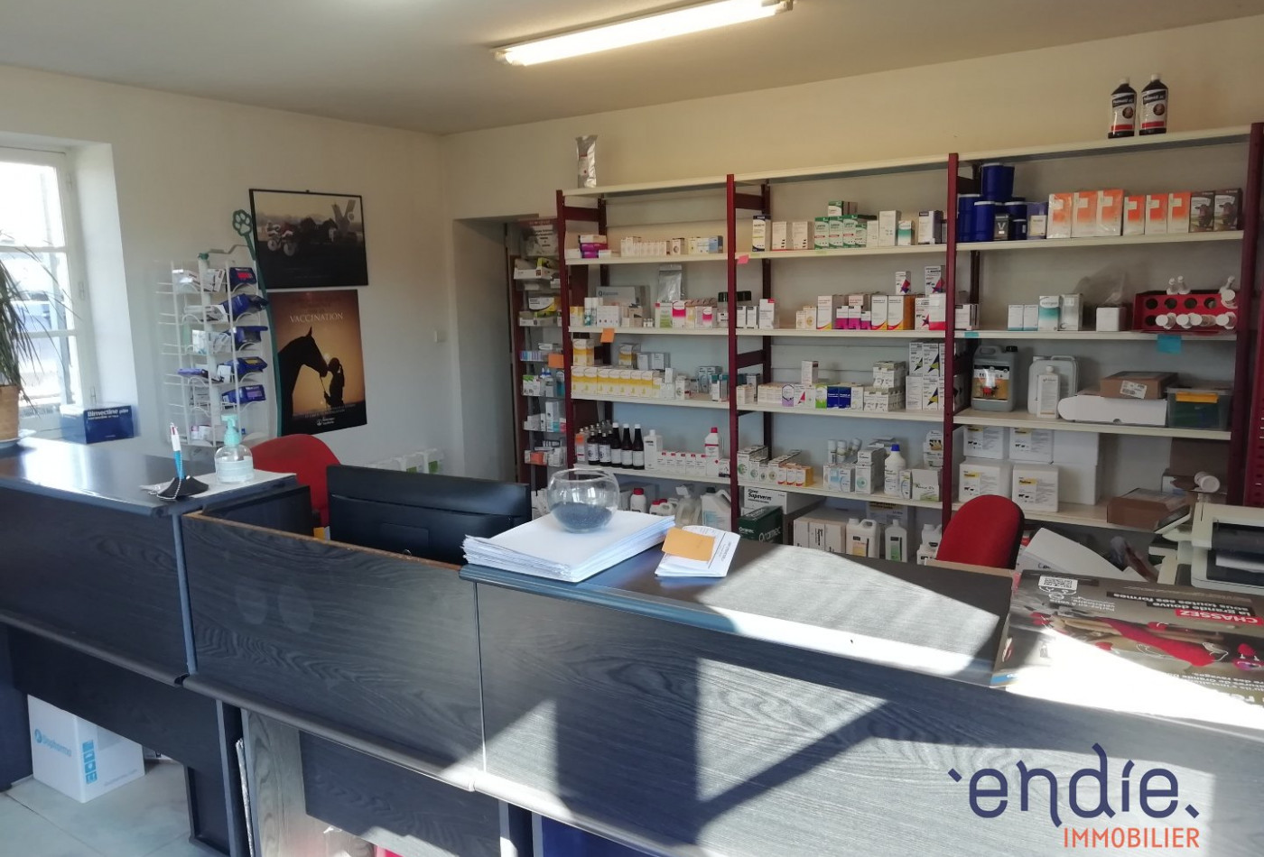 vente Maison Sancoins - Photo 5