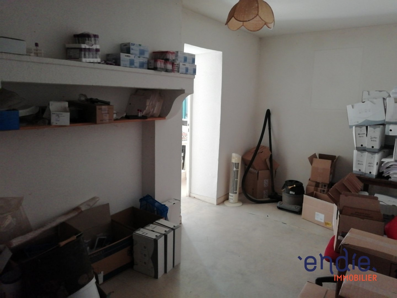 à vendre Maison Sancoins - Photo 3