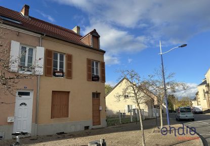 vente Maison Bellerive Sur Allier