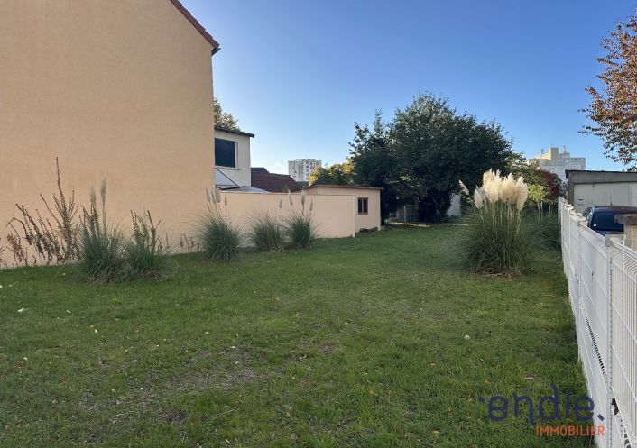 à vendre Maison Bellerive Sur Allier