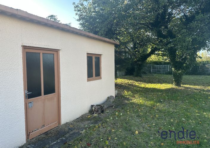 à vendre Maison Bellerive Sur Allier