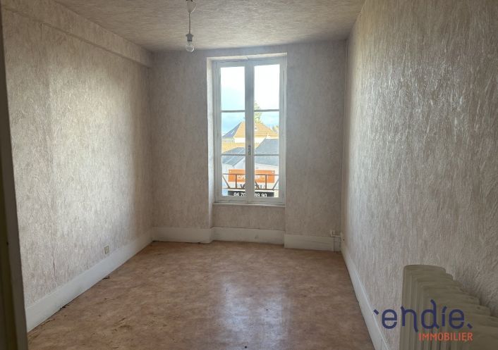 à vendre Maison Bellerive Sur Allier