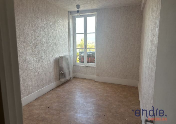 à vendre Maison Bellerive Sur Allier