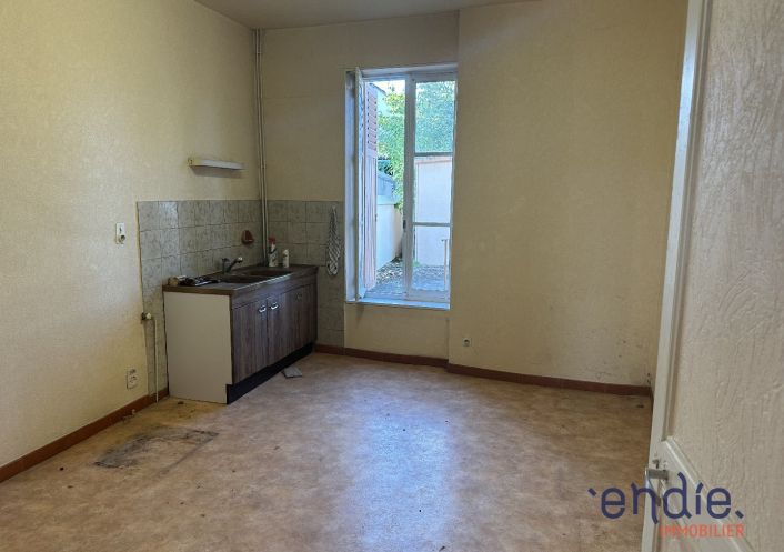 à vendre Maison Bellerive Sur Allier