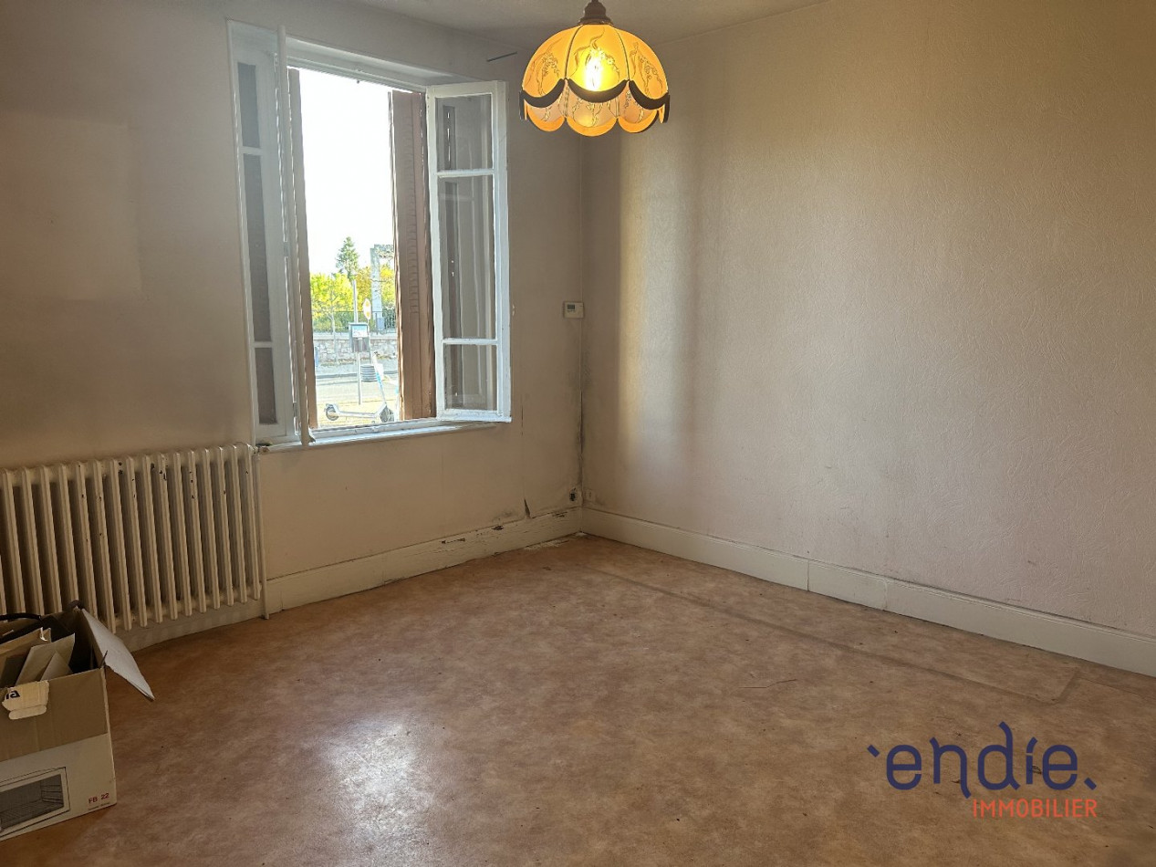 vente Maison Bellerive Sur Allier - Photo 7