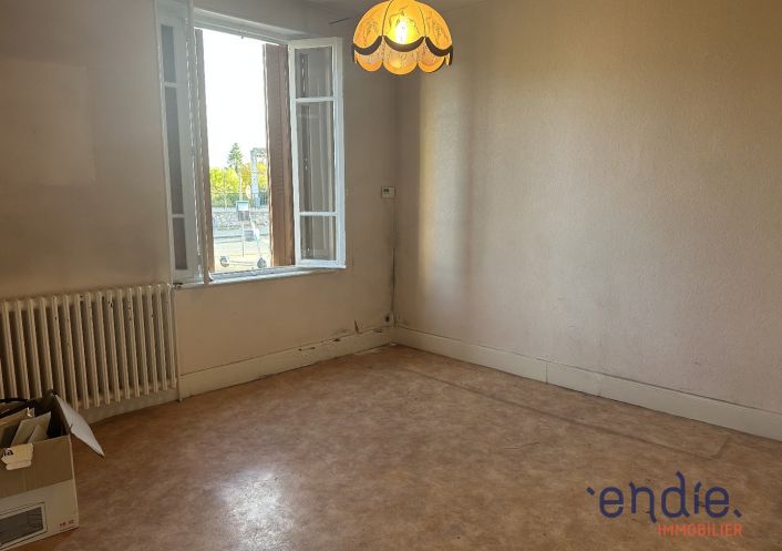 à vendre Maison Bellerive Sur Allier