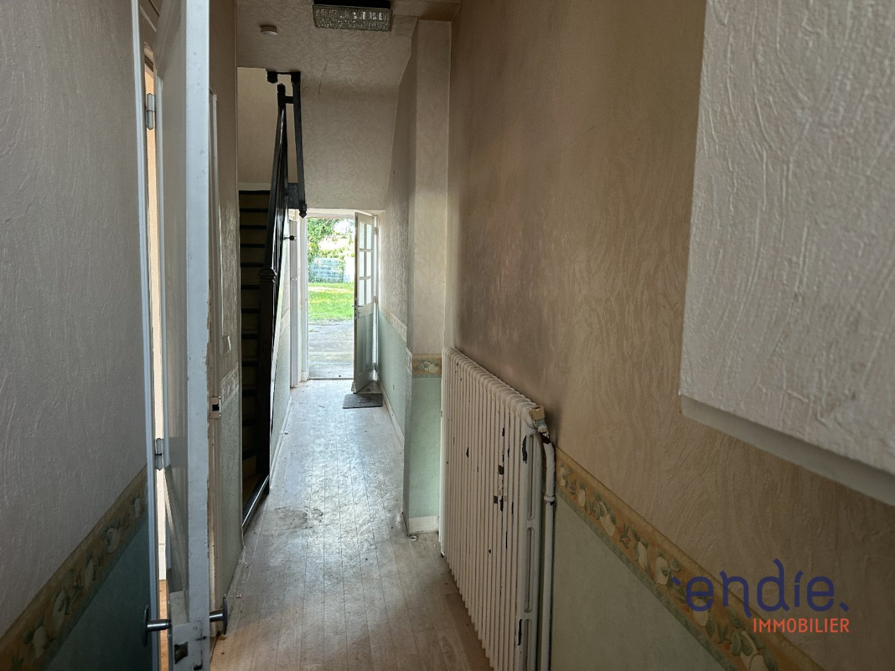 vente Maison Bellerive Sur Allier - Photo 8