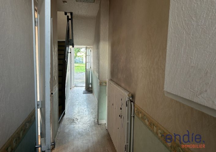 à vendre Maison Bellerive Sur Allier