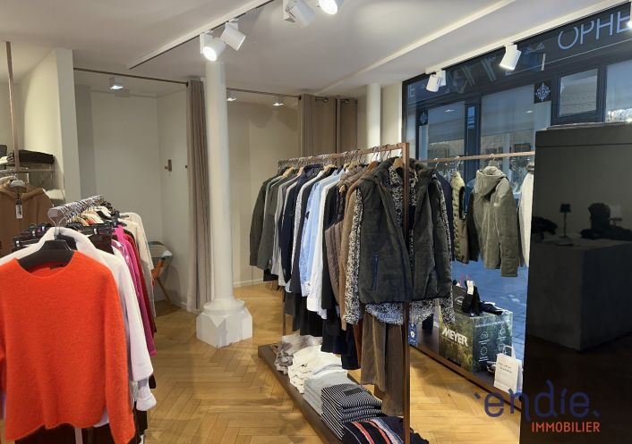 à vendre Prêt à porter Vichy