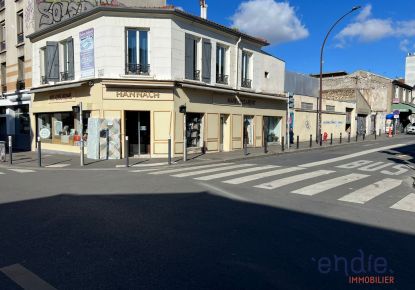 vente Atelier Montreuil