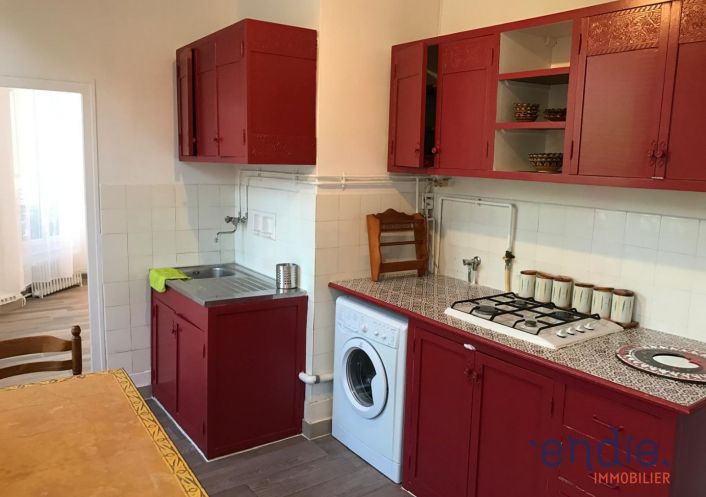 à vendre Atelier Montreuil