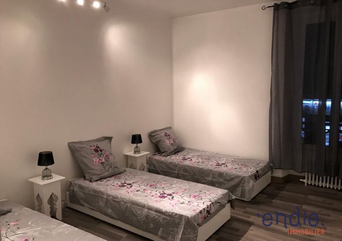 à vendre Atelier Montreuil