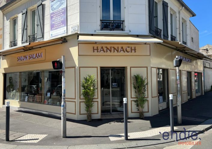 à vendre Atelier Montreuil