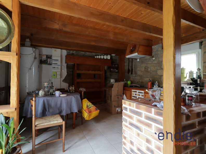 vente Maison Bubry - Photo 6