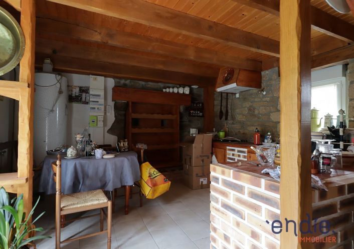 à vendre Maison Bubry