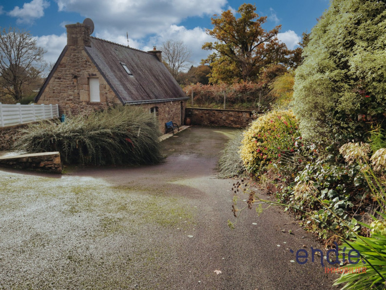 vente Maison Bubry - Photo 1