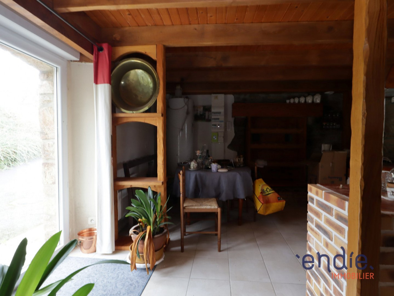 à vendre Maison Bubry - Photo 7