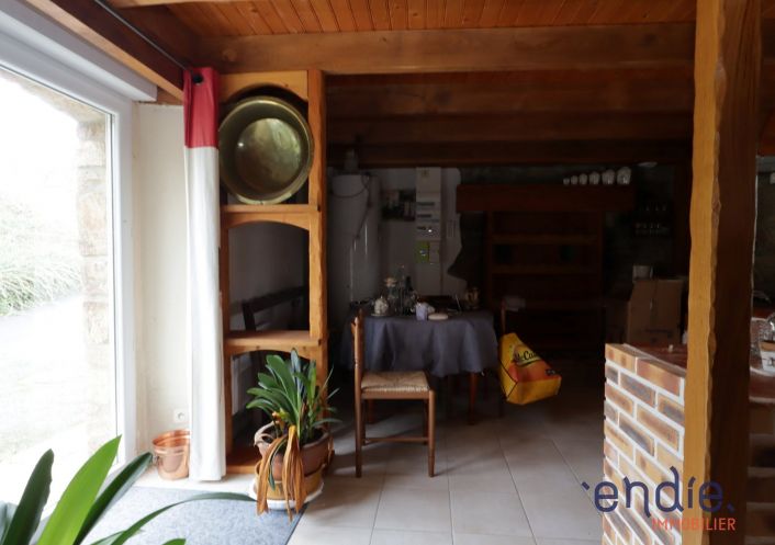 à vendre Maison Bubry