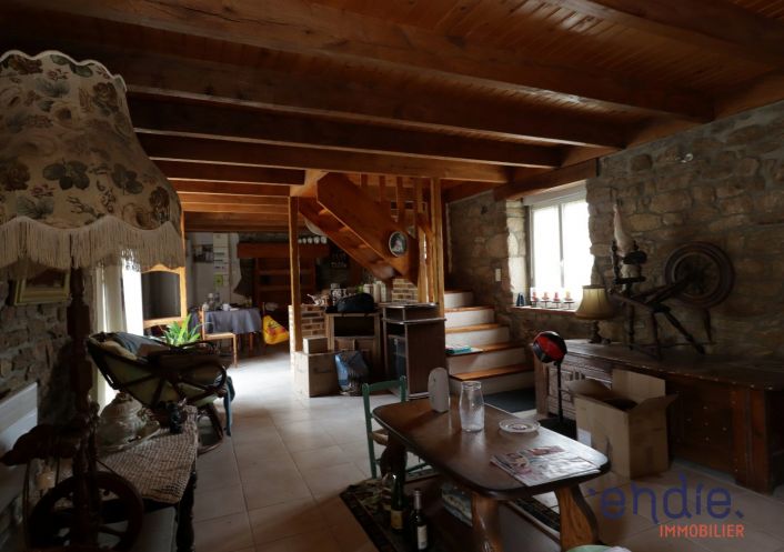 à vendre Maison Bubry