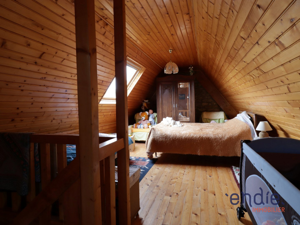 à vendre Maison Bubry - Photo 9