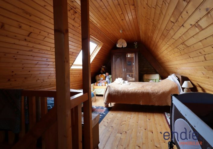 à vendre Maison Bubry