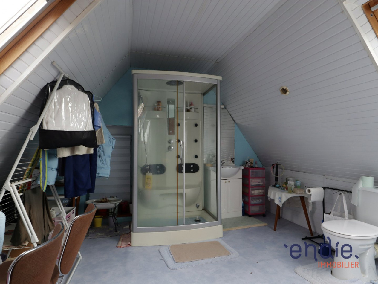 à vendre Maison Bubry - Photo 10