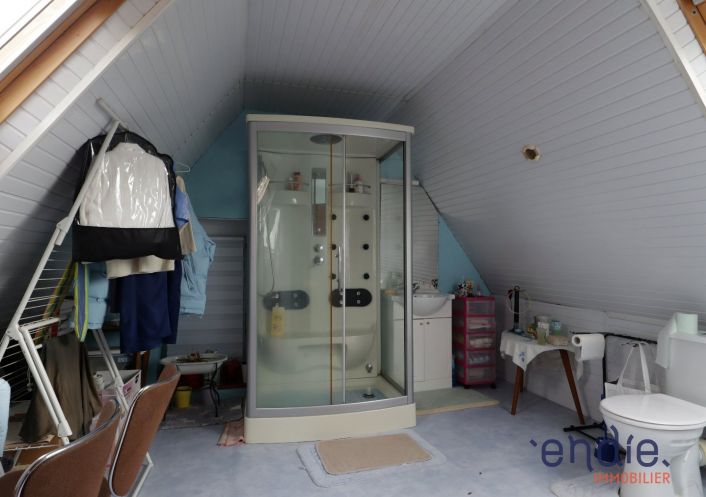 à vendre Maison Bubry