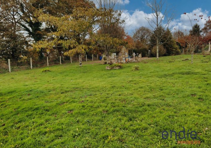 à vendre Maison Bubry
