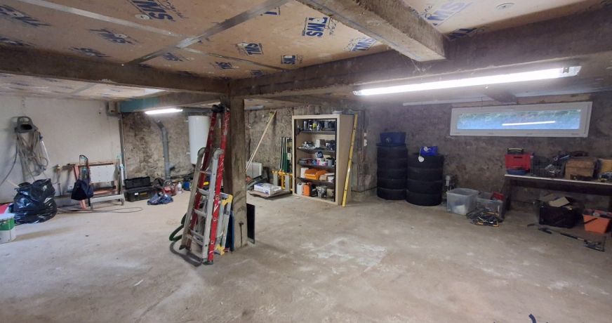 vente Maison Brassac Les Mines