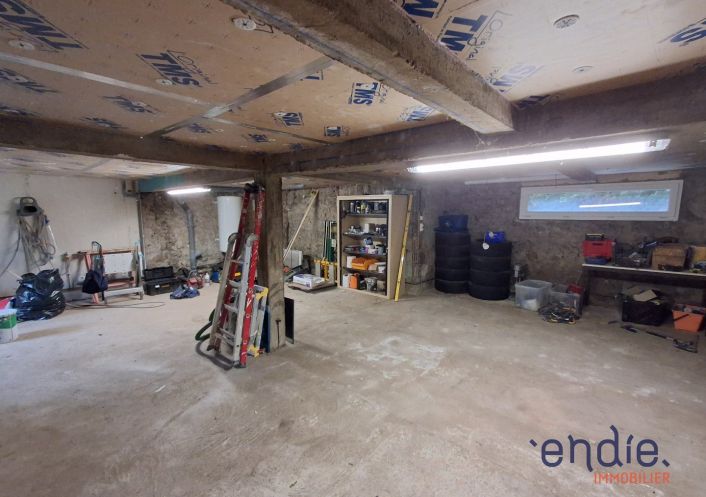 à vendre Maison Brassac Les Mines