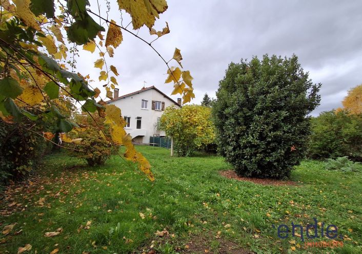 à vendre Maison Brassac Les Mines