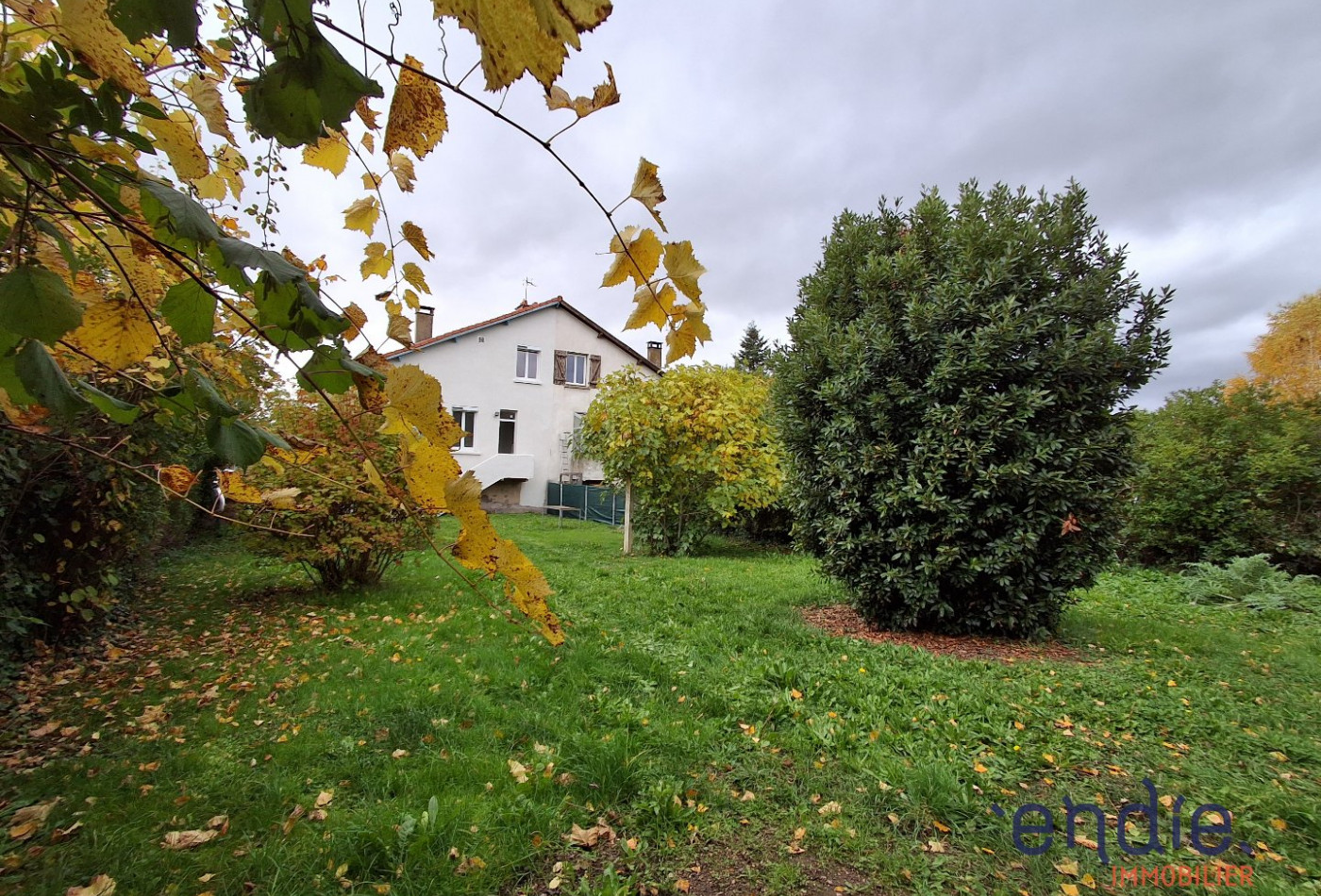 vente Maison Brassac Les Mines - Photo 1