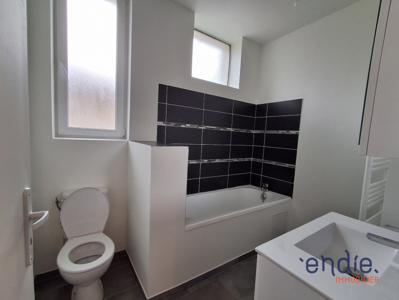 vente Maison Brassac Les Mines - Photo 7