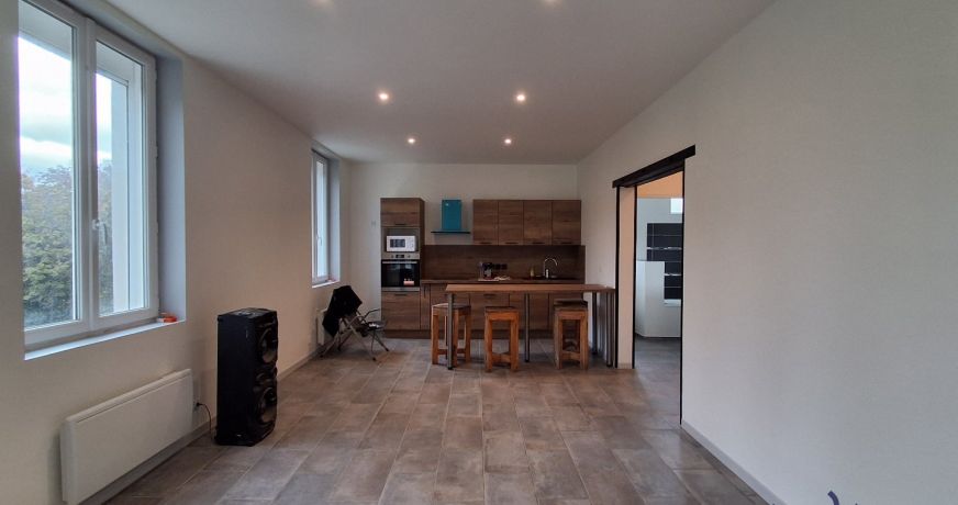 vente Maison Brassac Les Mines