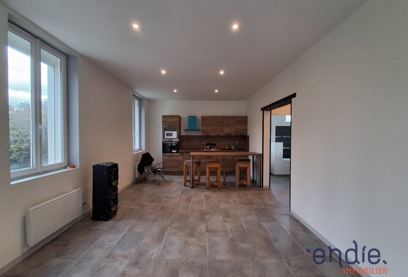 vente Maison Brassac Les Mines - Photo 2