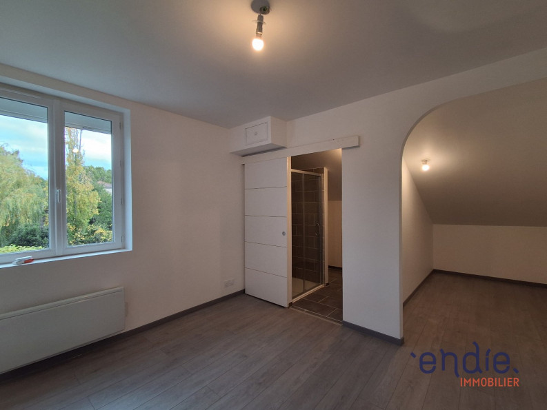 vente Maison Brassac Les Mines - Photo 4